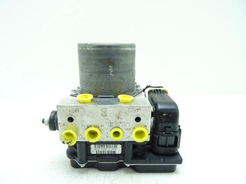 Used ABS pump PEUGEOT 3008 I MPV (0U_) 1.6 HDi (114 hp) 30306661