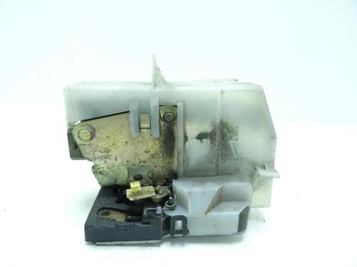 Used Rear left lock RENAULT CLIO II (BB_, CB_) 1.5 dCi (B/CB07) (65 hp) 31308415