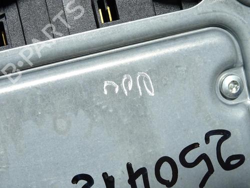 Used ECU airbags ECU airbags PEUGEOT 208 II (UB_, UP_, UW_, UJ_) 1.2 PureTech 75 (75 hp) 28047856 28047856