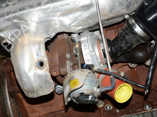 Engine FORD KUGA I  | BP34460900M1  - Image 11