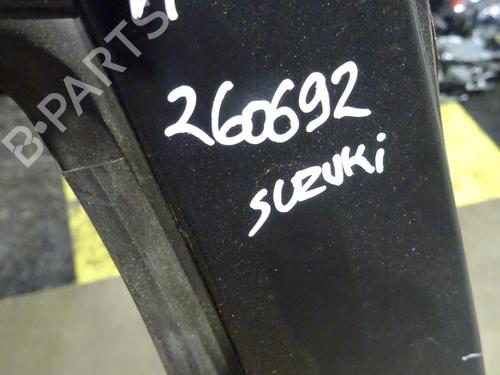 Dør venstre bagtil SUZUKI VITARA (LY) 1.4 T AllGrip (APK414) | BP39166720C4 - Image 5