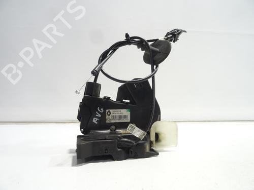 Front left lock RENAULT MEGANE IV Hatchback (B9A/M/N_) 1.6 TCe 205 (B9MV) | BP25892141C98 - Image 6