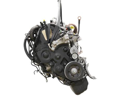 Engine CITROËN C5 II (RC_) 1.6 HDi (RC8HZB) | BP37273171M1 - Image 12