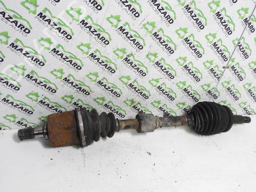 Used Left front driveshaft KIA PRO CEE'D (ED) [2008-2013]  21965594