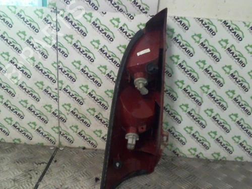 Left taillight FORD FOCUS I (DAW, DBW)  | BP20073657C34 