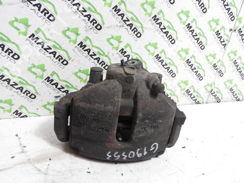 Used Left front brake caliper SEAT IBIZA IV (6J5, 6P1) [2008-2017]  20047934