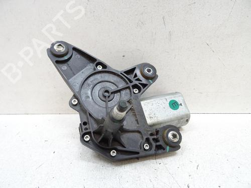 Used Rear wiper motor Rear wiper motor CHEVROLET AVEO Saloon (T300) [2011-2026] 20053638 20053638