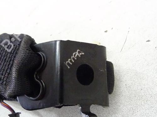 Used Seat buckle Seat buckle BMW 1 (F20) 116 d (116 hp) 20051151 20051151