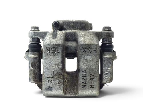 Left front brake caliper MAZDA MX-5 III (NC) 1.8 (NC18) | BP39257588M105 - Image 2