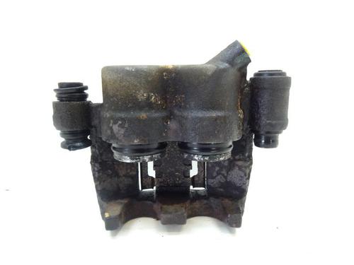 Used Right front brake caliper Right front brake caliper RENAULT MASTER II Van (FD) 2.5 dCi (FD01, FD02, FD21, FD22, FD31, FD32, FD3Y, FD71,... (120 hp) 20068382 20068382