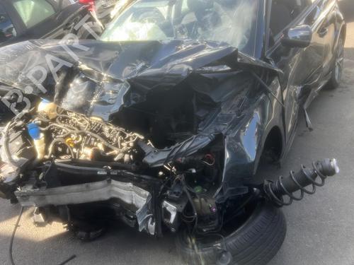 Used Parts AUDI A1 (8X1, 8XK) 1.6 TDI (105 hp) 4440808