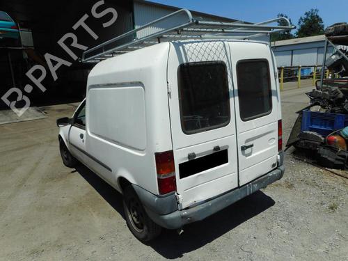 Other FORD FIESTA Box Body/MPV (J5_, J3_) 1.8 D | BP21967917O1 