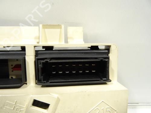 Climate control CITROËN C3 III (SX) 1.2 THP 110 (SXHNPS, SXHNZT, SXHNZ6) | BP36372823I5 - Image 2