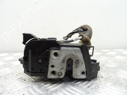 Used Rear left lock Rear left lock RENAULT CLIO IV (BH_) 1.5 dCi 90 (90 hp) 28353848 28353848