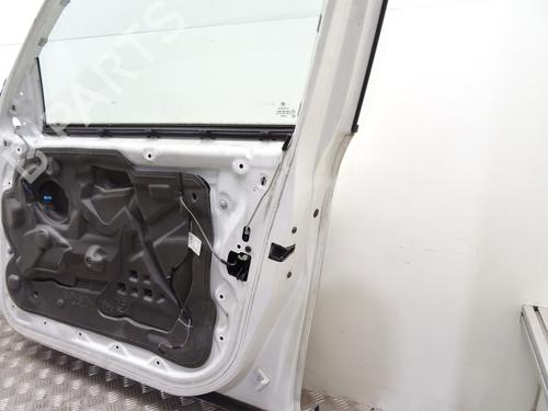 Right front door BMW 1 (E87) 118 d | BP28015191C3 