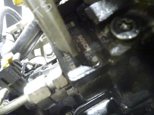 Used Engine Engine FIAT TIPO Hatchback (356_, 357_) 1.6 D (356HXG11) (114 hp) 27485255 27485255