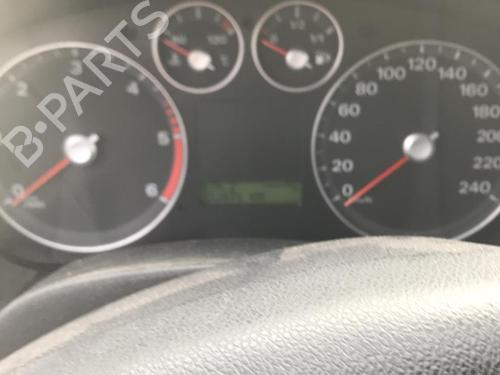 Switch FORD FOCUS II Turnier (DA_, FFS, DS) 1.6 TDCi | BP31976600I30  - Image 6