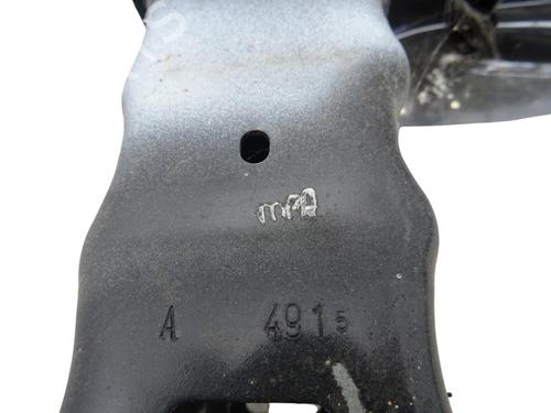 Used Front bumper reinforcement Front bumper reinforcement 39480384 39480384