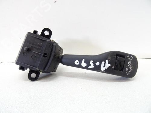 Ratstangsstang BMW 3 (E46) [1997-2005]  20043551