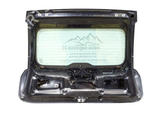 Used Tailgate Tailgate 37511259 37511259