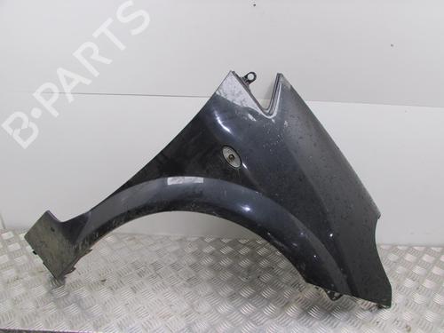 Used Right front fenders CITROËN C3 Pluriel (HB_) 1.4 HDi (68 hp) 20492795