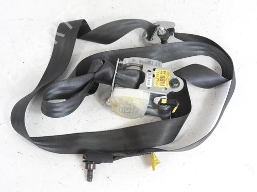 Used Front right seatbelt Front right seatbelt HYUNDAI i30 (FD) 2.0 CRDi (136 hp) 21970198 21970198