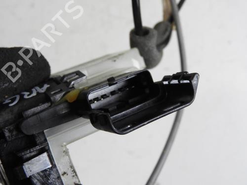 Rear left lock CITROËN C4 CACTUS 1.5 BlueHDi 120 | BP20053231C100 