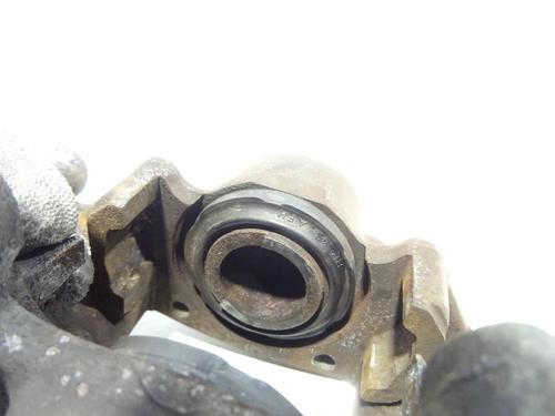 Right rear brake caliper MERCEDES-BENZ E-CLASS (W124) E 300 D (124.131) | BP25269288M106 