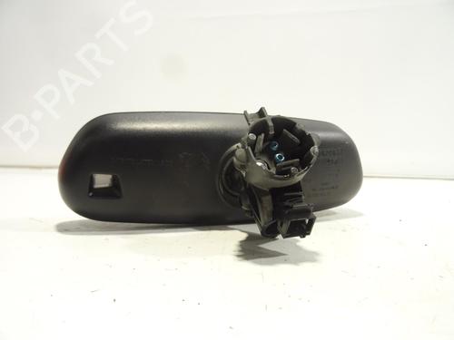 Rear mirror PEUGEOT 308 II (LB_, LP_, LW_, LH_, L3_) 1.6 HDi / BlueHDi 115 | BP25381050I6