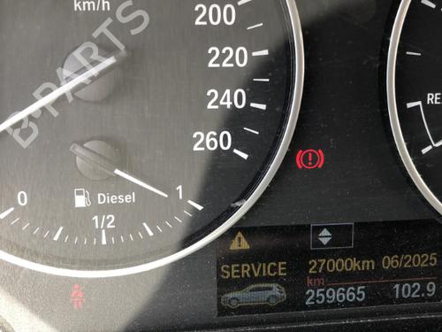 Control unit BMW 1 (F20) 118 d | BP25487901M11 - Image 9