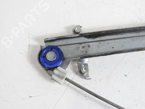 Used Front left window mechanism Front left window mechanism SUBARU FORESTER (SH_) 2.0 D AWD (SHH, SHD, SHN) (147 hp) 20067274 20067274
