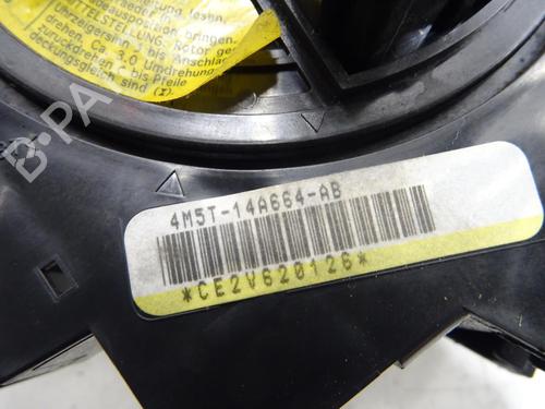 Kontaktrulle Airbag FORD FOCUS C-MAX (DM2) 1.8 TDCi | BP29631354C102 