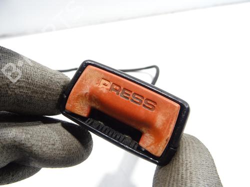 Seat buckle HYUNDAI i10 I (PA) 1.2 | BP29501134I32