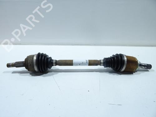 Left front driveshaft RENAULT KANGOO Express (FW0/1_) 1.5 dCi 95 (FW16) | BP33314680M38 - Image 2