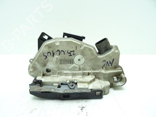 Used Front left lock SEAT IBIZA IV SC (6J1, 6P5) 1.6 TDI (90 hp) 30355810