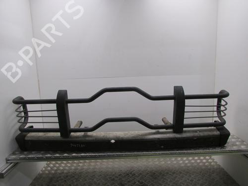 Used Front bumper LADA NIVA Closed Off-Road Vehicle (2121, 2131) 1600 4x4 (73 hp) 26131946