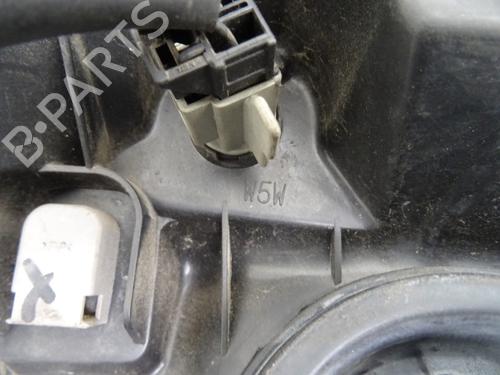 Left headlight NISSAN MICRA III (K12) 1.5 dCi | BP28153971C28 