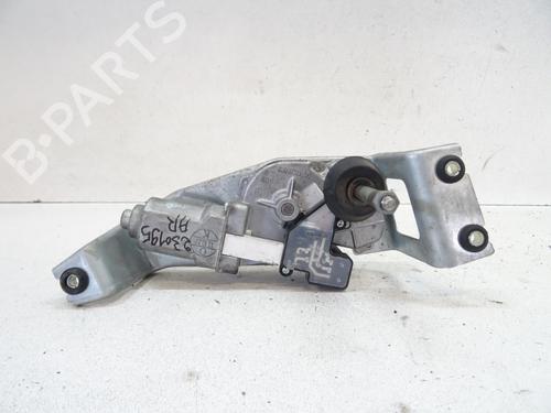 Used Rear wiper motor BMW 1 (F20) 116 d (116 hp) 20038902