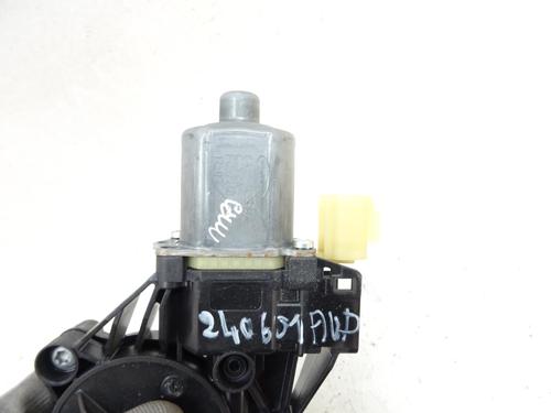 Front right window mechanism FORD FIESTA VI (CB1, CCN) 1.4 TDCi | BP20063400C23 
