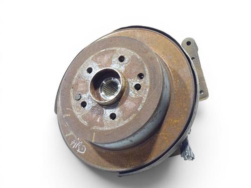 Used Right rear steering knuckle Right rear steering knuckle SSANGYONG KORANDO (CK) 2.0 e-XDi 4WD (175 hp) 35995392 35995392