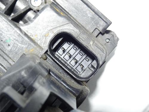 Front right lock MERCEDES-BENZ C-CLASS T-Model (S205) C 250 BlueTEC / d 4-matic (205.209) | BP22802953C97 