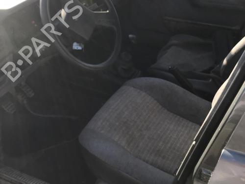 Used Parts RENAULT 19 I (B/C53_)  1.4 Cat (B/C532)  1817654