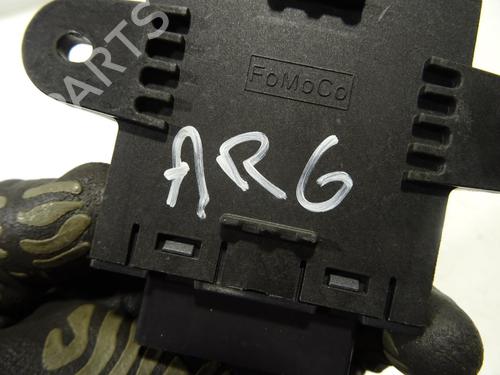 Electronic module FORD S-MAX (CJ, WA6) 2.0 TDCi 4x4 | BP32297290M83