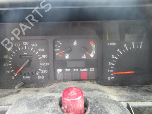 Used Parts FORD SIERRA II (GBG, GB4) 2.3 D 2048033