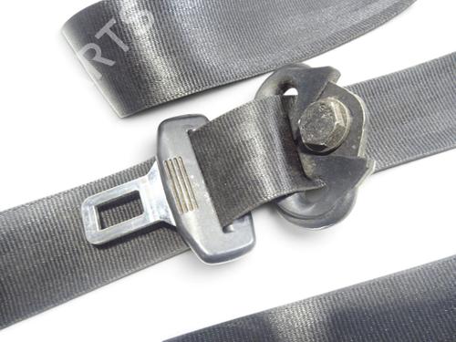 Front left seatbelt AUDI Q5 (8RB) 2.0 TDI quattro | BP40540295I26 - Image 6