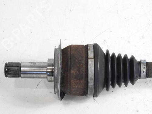 Used Right rear driveshaft Right rear driveshaft CHRYSLER 300C (LX, LE) 3.0 CRD (218 hp) 20065828 20065828