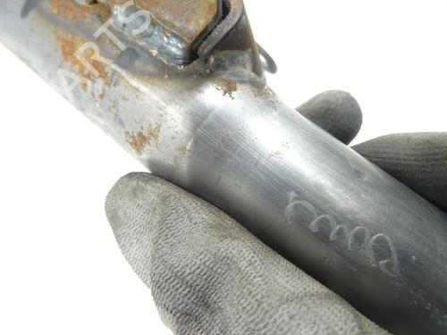 Used Steering column Steering column SUZUKI JIMNY Closed Off-Road Vehicle (SN) 1.3 16V 4WD (SN413, JB33) (80 hp) 26124720 26124720