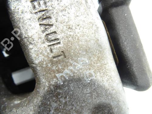 Right rear brake caliper RENAULT MEGANE IV Hatchback (B9A/M/N_) 1.6 TCe 205 (B9MV) | BP26040651M106 - Image 3