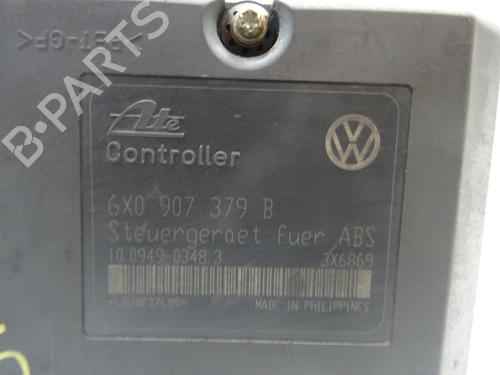Used ABS pump ABS pump VW POLO III (6N1) [1994-1999] 20064733 20064733