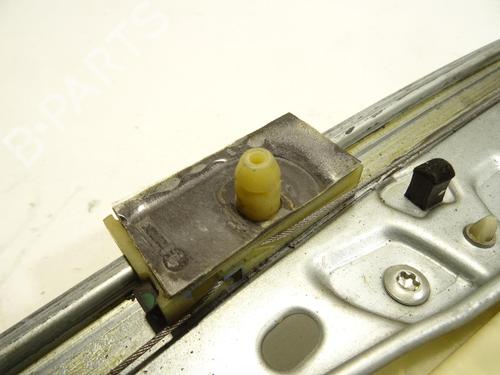 Front left window mechanism CITROËN C4 CACTUS 1.2 VTi 82 | BP23788390C22  - Image 6